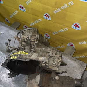 МКПП MITSUBISHI 4G63 W5M332UNXL 4WD