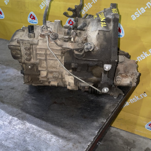 МКПП MITSUBISHI 4G63 W5M332UNXL 4WD