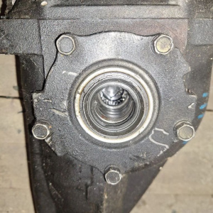 Редуктор SUBARU BHE EZ30 R 37/9