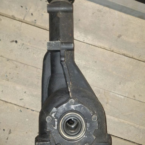 Редуктор SUBARU BHE EZ30 R 37/9