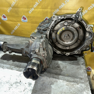АКПП Toyota 1NZ 4WD 9 конт., с приводом спидометра Vitz/Platz/Probox NCP15/NCP55
