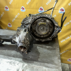 АКПП Toyota 1NZ 4WD 9 конт., с приводом спидометра Vitz/Platz/Probox NCP15/NCP55