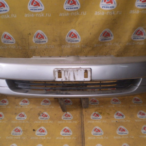 Бампер TOYOTA Platz NCP12 '1999-2002 перед