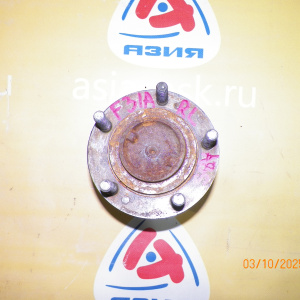 Ступица Mitsubishi F31A/F34A/F36A Diamante R ABS . Голая без цапфы.