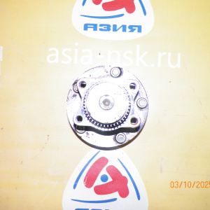 Ступица Mitsubishi F31A/F34A/F36A Diamante R ABS . Голая без цапфы.