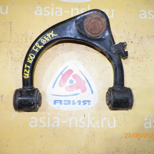 Рычаг TOYOTA/Lexus UZJ100,FZJ100,HDJ100,HDJ101 Land Cruiser#LX470 перед, прав в