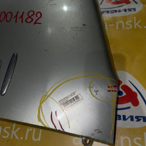 Крыло SUZUKI Wagon R MC21S '10.1998-08.2003 перед, лев дефект