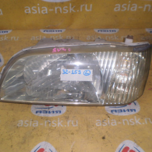 Фара TOYOTA (81150-32440) лев Camry SV40 '1996-1998