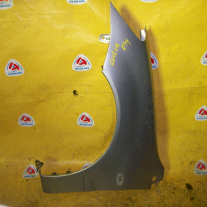 Крыло Mitsubishi Lancer CS5W/CS5A '2003-2010 перед, лев