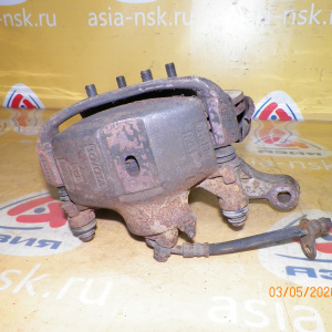 Ступица Toyota AE100/AE101/AE110/EE100/EE101/EE110/EE111/AE104/AE114 Corolla/Sprinter перед, прав 2WD/4WD Суппорт- (51-18). ABS.В сборе. Диаметр диска- 238 мм