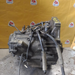 АКПП Honda D16A 4WD a/t Partner EY8