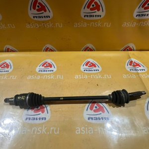 Привод SUBARU GRF/SH5/SH9/SHD/SHG/SHH/YA5/YA9 Forester/Impreza/Exiga R (25 ШЛ В РЕДУКТОР) 28421SC010