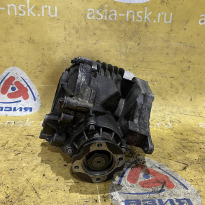 Редуктор Mercedes W203 C-Class M112 '2004 F 3.46 C240 A2033300002