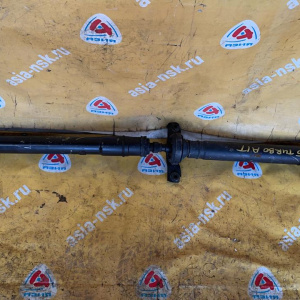 Кардан SUBARU SH5 Forester EJ205-Т a/t