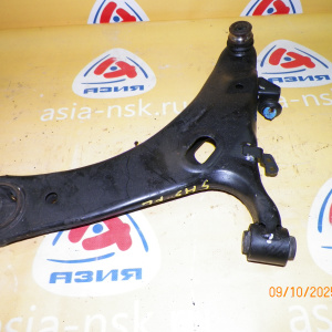 Рычаг SUBARU SH5 Forester перед, лев