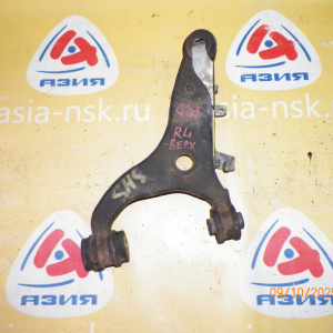 Рычаг SUBARU SH5 Forester зад, лев в