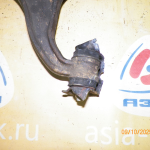 Рычаг SUBARU SH5 Forester зад, прав в