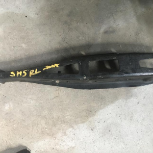 Рычаг SUBARU SH5 Forester зад, лев н низ попер