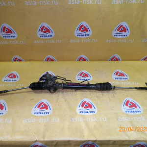 Рулевая рейка Toyota AE101/ZZE110/CE100/EE110/EE105/EE110/AE111/AE112 Corolla не разборная, левый руль