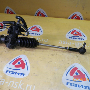 Рулевая рейка Toyota AE101/ZZE110/CE100/EE110/EE105/EE110/AE111/AE112 Corolla не разборная, левый руль