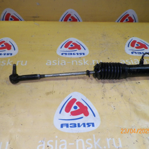 Рулевая рейка Toyota AE101/ZZE110/CE100/EE110/EE105/EE110/AE111/AE112 Corolla не разборная, левый руль