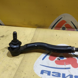 Рулевая рейка TOYOTA NCP10/NCP12/NCP20/NCP50/NCP31/NCP61 ECHO/Yaris 1NZ-FE (LHD)ЛЕВЫЙ РУЛЬ.(Наконечники кривые) 44200-52010