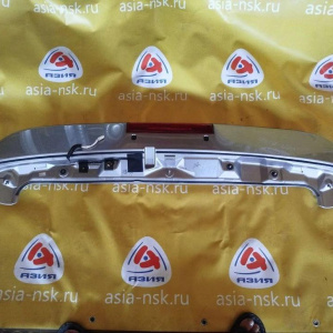Спойлер TOYOTA Estima ACR30