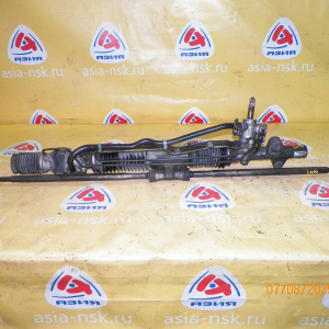 Рулевая рейка HONDA RD6/RD7/RD8/RD9 CR-V левый руль