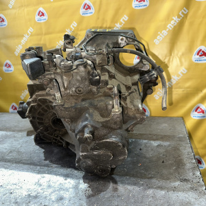 МКПП HONDA D16A 4WD HR-V GH4