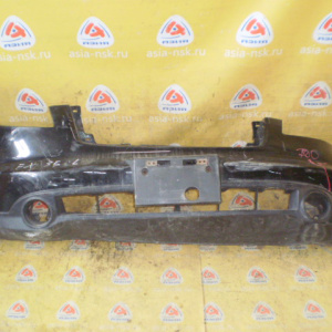 Бампер Infiniti FX35 S50 '2002-2008 перед тум.P1290 Дефект (деланный) 62022-CG040