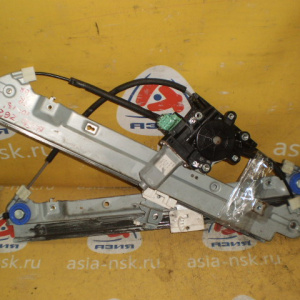 Стеклоподъемник Infiniti QX56 Z62 '2010-2013 перед, прав 6 контактов