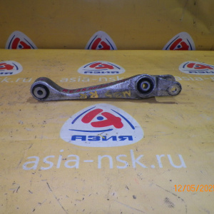 Рычаг NISSAN M35 Stagea зад, прав н под амортизатор.