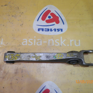 Рычаг NISSAN M35 Stagea зад, прав н под амортизатор.