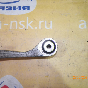 Рычаг NISSAN M35 Stagea зад, прав н под амортизатор.
