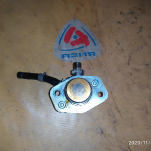 ТНВД Toyota 4GR-FSE Mark X GRX130 23480-31021