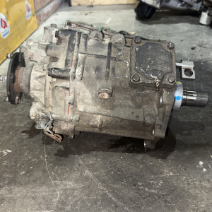 Раздатка Toyota 1KZ Hilux Surf KZN185/RZN185 a/t короткая 190мм Part-time