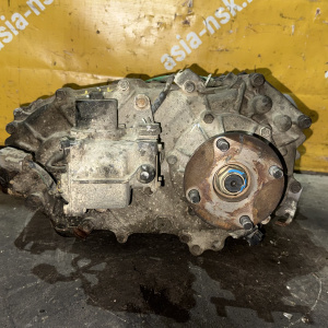 Раздатка Toyota 1KZ Hilux Surf KZN185/RZN185 a/t короткая 190мм Part-time