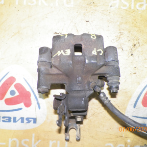 Суппорт Mazda CP8W/CPEW/GW8W/GW5R/GWER/ '2002 зад, лев GEZC2699ZA 2WD Premacy/Capella