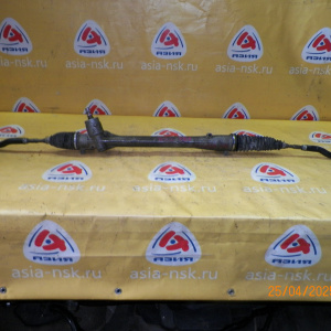 Рулевая рейка TOYOTA NZE151, ZRE152 Corolla/Auris/Corolla Rumion ПРАВЫЙ РУЛЬ 45510-12340