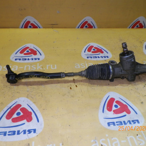 Рулевая рейка TOYOTA NZE151, ZRE152 Corolla/Auris/Corolla Rumion ПРАВЫЙ РУЛЬ 45510-12340