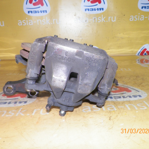 Ступица Toyota ACV40 Camry перед, лев ABS