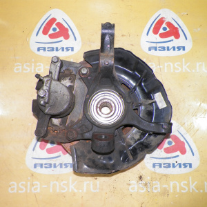 Ступица Toyota ACV40 Camry перед, прав ABS