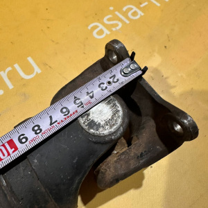 Кардан Toyota UZJ100/UZJ100L/UZJ100W Land Cruiser 2UZFE '1998-2002 R LX470 A/T (99.5см) 37110-6A650