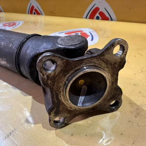 Кардан Toyota UZJ100/UZJ100L/UZJ100W Land Cruiser 2UZFE '1998-2002 R LX470 A/T (99.5см) 37110-6A650