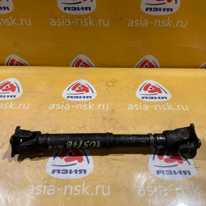 Кардан Toyota UZJ100/LX470 Land Cruiser 2UZFE '1998-2002 F a/t ОБЩАЯ ДЛИНА 60 СМ (ФЛЯНЕЦ 78 ММ ) 37140-60370