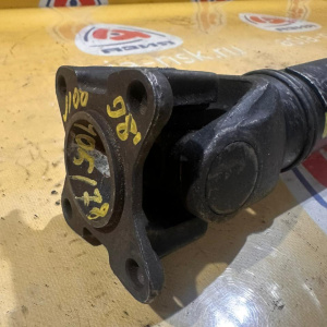 Кардан Toyota UZJ100/LX470 Land Cruiser 2UZFE '1998-2002 F a/t ОБЩАЯ ДЛИНА 60 СМ (ФЛЯНЕЦ 78 ММ ) 37140-60370