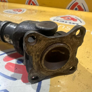Кардан Toyota UZJ100/LX470 Land Cruiser 2UZFE '1998-2002 F a/t ОБЩАЯ ДЛИНА 60 СМ (ФЛЯНЕЦ 78 ММ ) 37140-60370