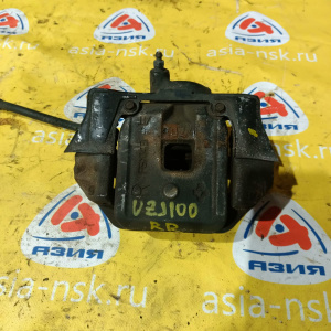 Суппорт TOYOTA UZJ100 Land Cruiser зад, прав