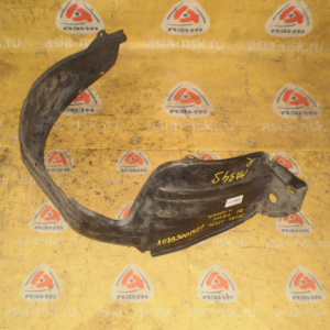 Подкрылок SUZUKI Wagon R Solio MA34S '2000-2005 перед, прав