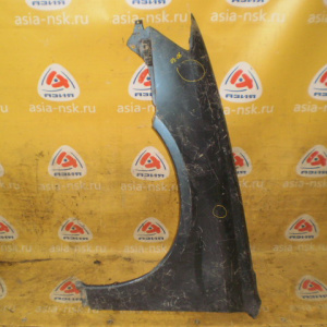 Крыло SUBARU Legacy BLE/BP5 '2003-2006 перед, лев дефект